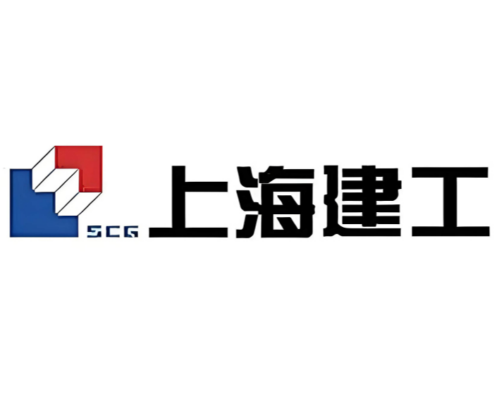 上海建工 SCG