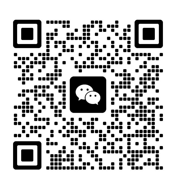 刘主任招聘咨询微信二维码,可长按识别